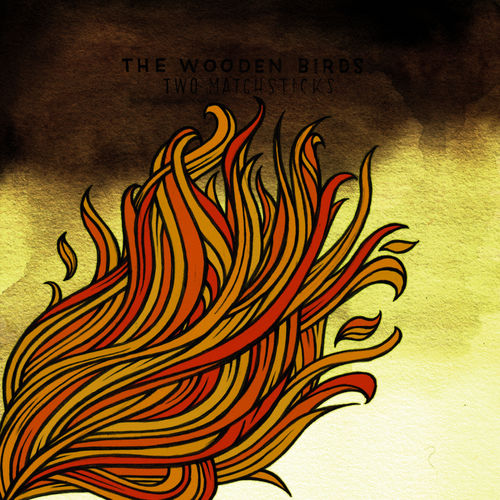 The Wooden Birds