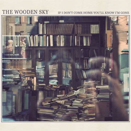 The Wooden Sky