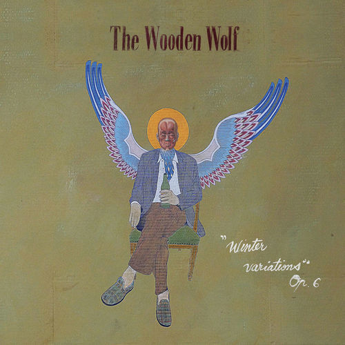 The Wooden Wolf