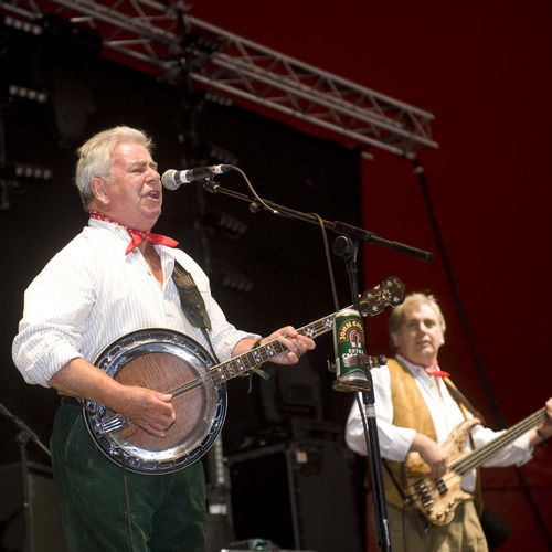 The Wurzels
