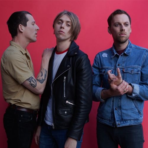 The Xcerts