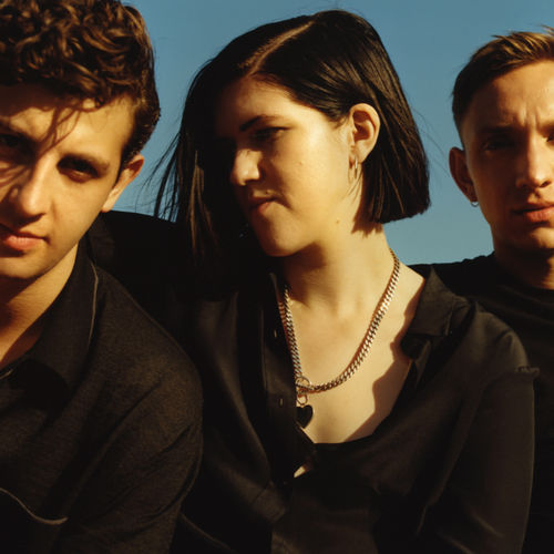 The Xx