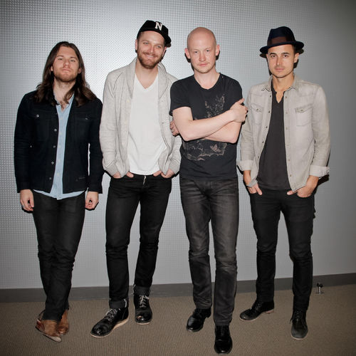 They Fray