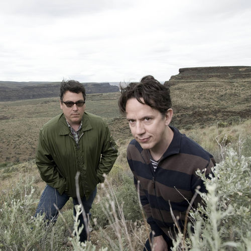 They Might Be Giants