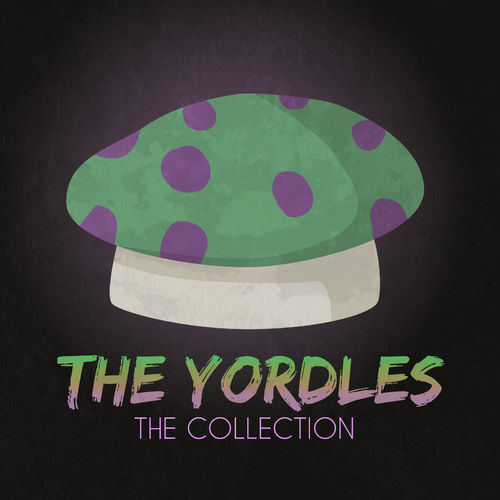 The Yordles
