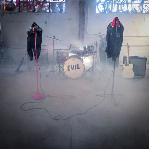 The Young Evils