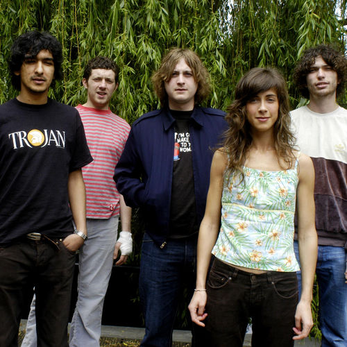 The Zutons