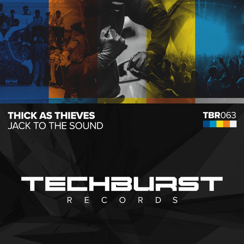 Thick As Thieves