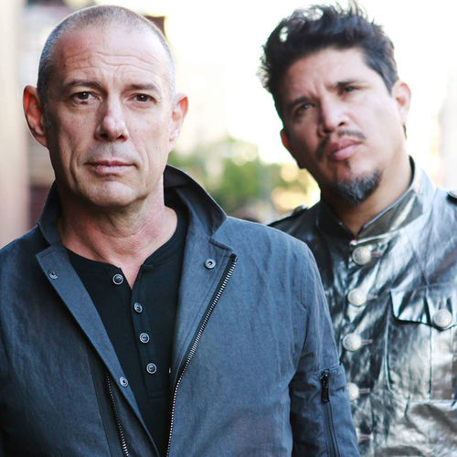 Thievery Corporation