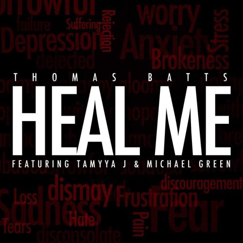 Thomas Bates
