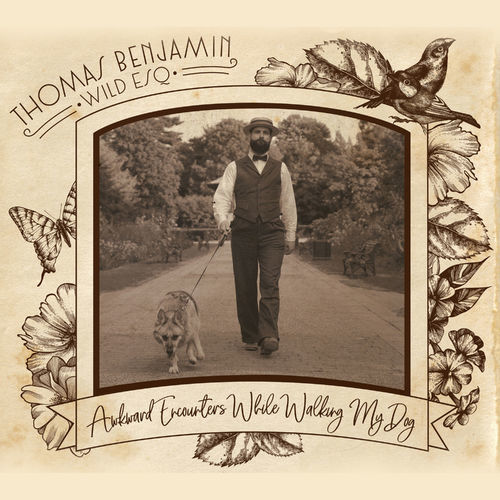 Thomas Benjamin Wild Esq.