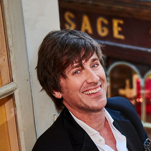 Thomas Dutronc