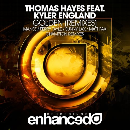 Thomas Hayes