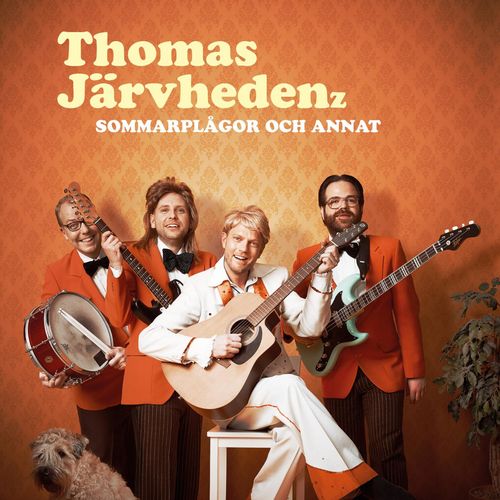 Thomas Jarvheden