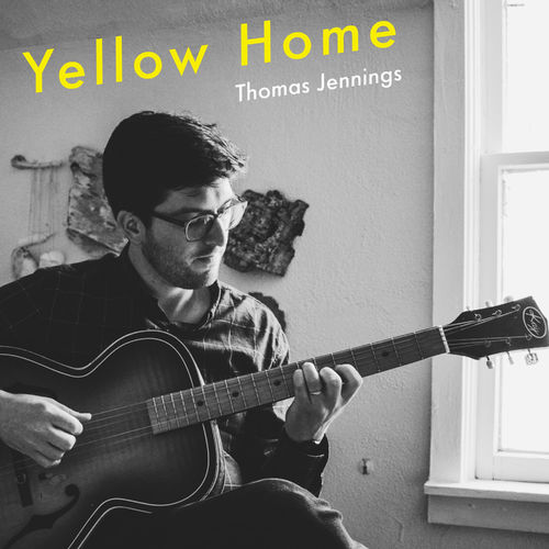 Thomas Jennings
