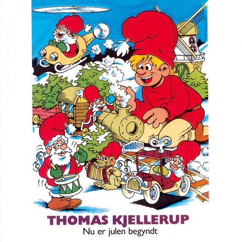 Thomas Kjellerup