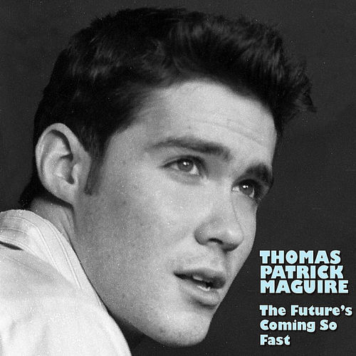 Thomas Patrick Maguire