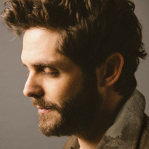 Thomas Rhett