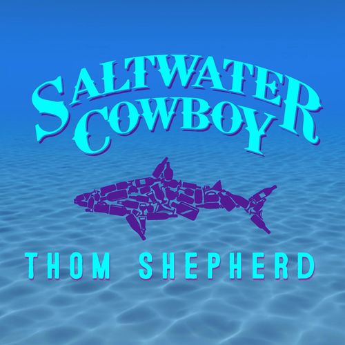 Thom Shepherd