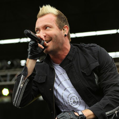 Thousand Foot Krutch