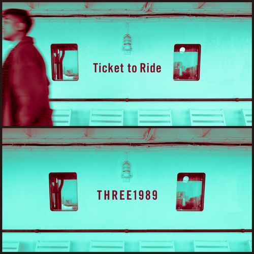 THREE1989