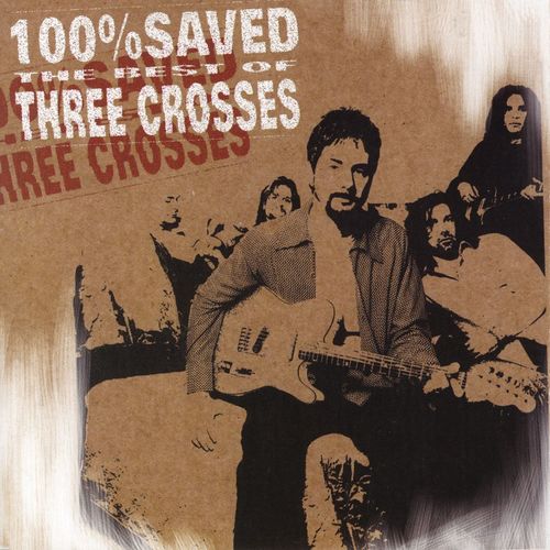 Three Crosses