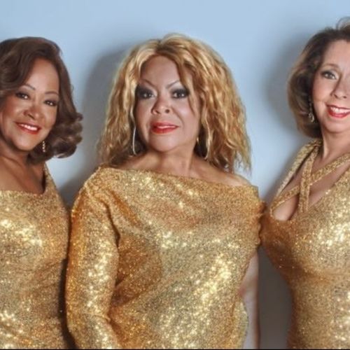Three Degrees