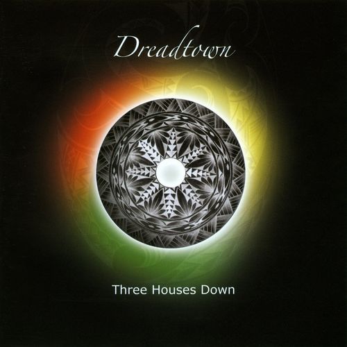 Three Houses Down