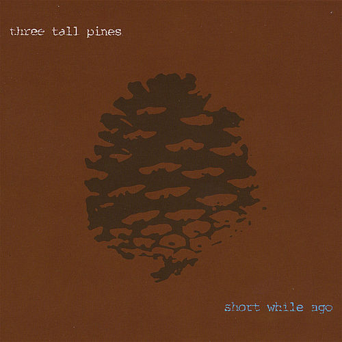 Three Tall Pines