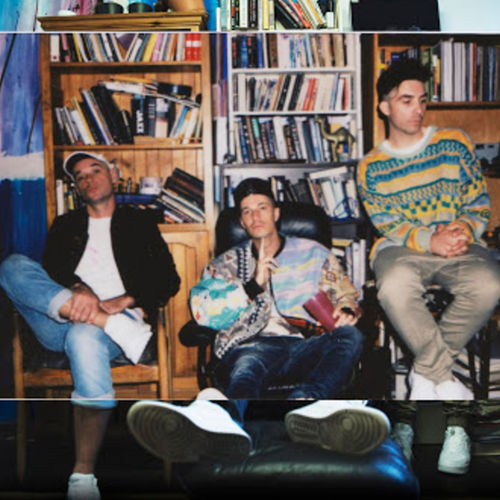 Thundamentals