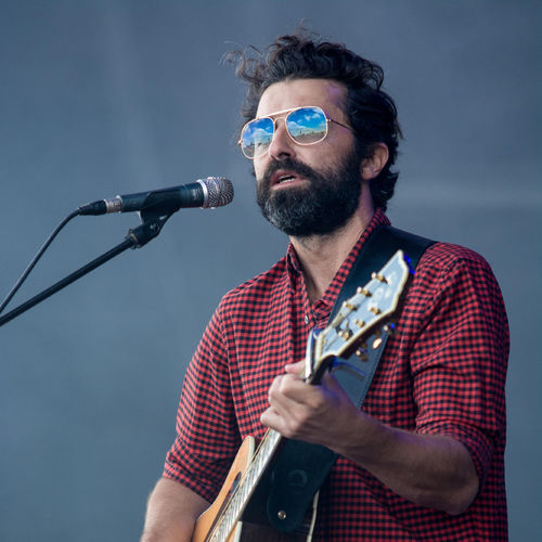 Tiago Bettencourt