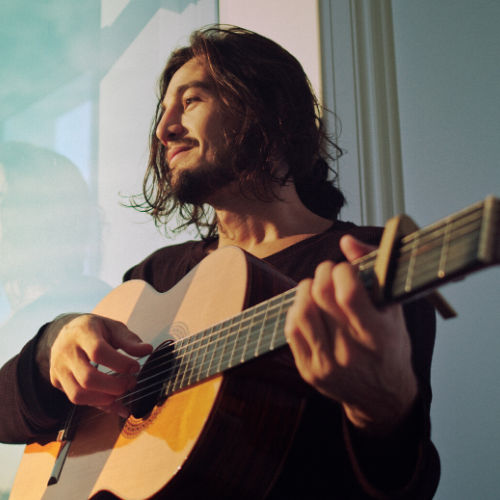 Tiago Iorc