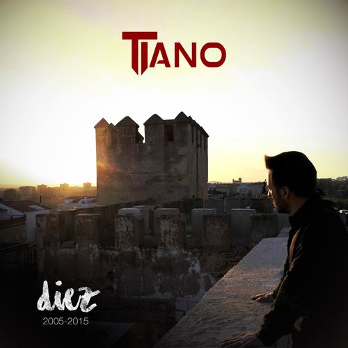 Tiano Vas