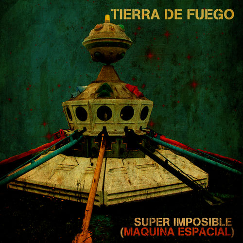 Tierra De Fuego