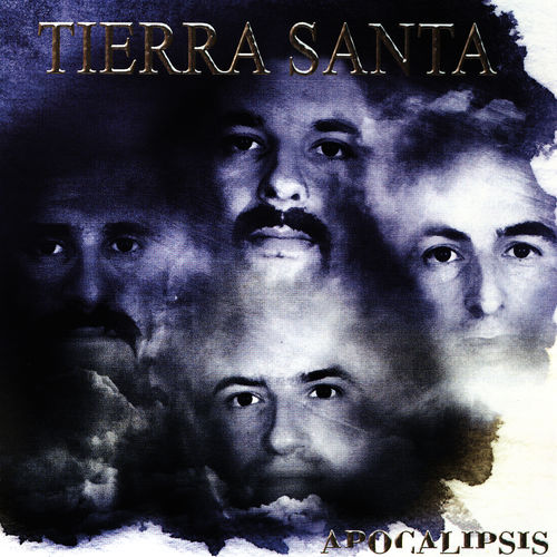 Tierra Santa
