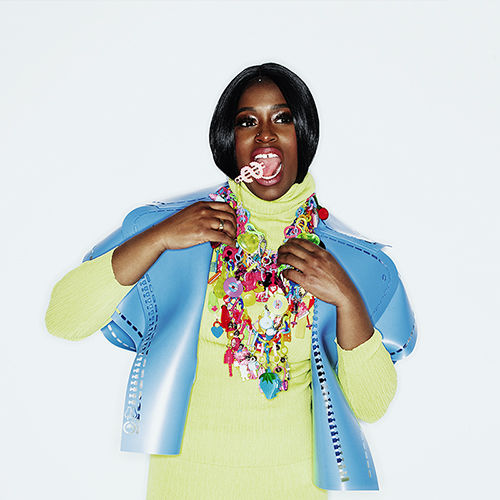 Tierra Whack