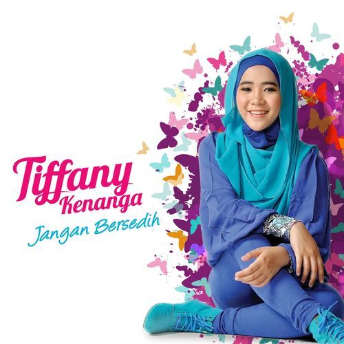 Tiffany Kenanga