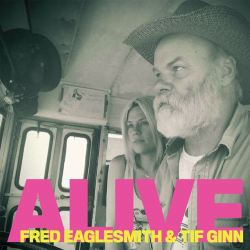 Tif Ginn