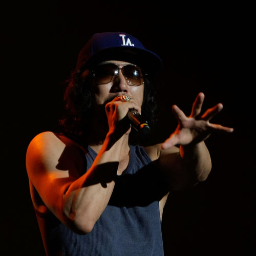 Tiger JK