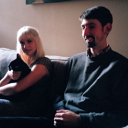 Tigers Jaw