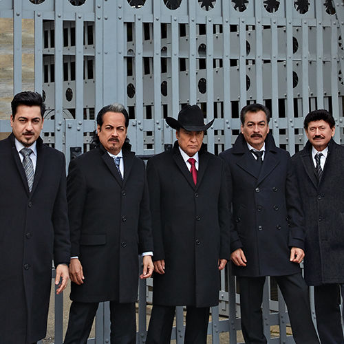 Tigres Del Norte