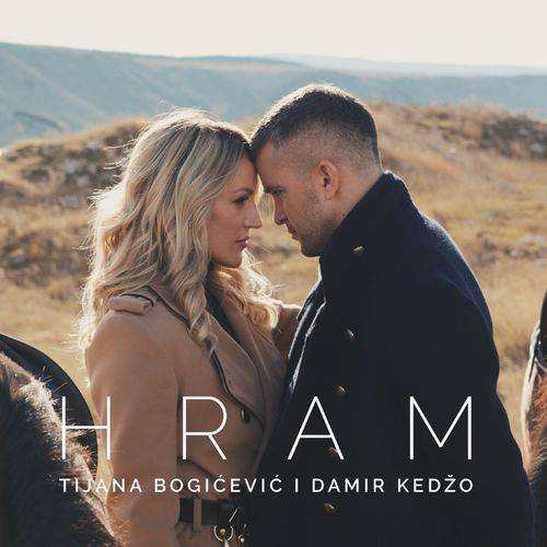 Tijana Bogicevic
