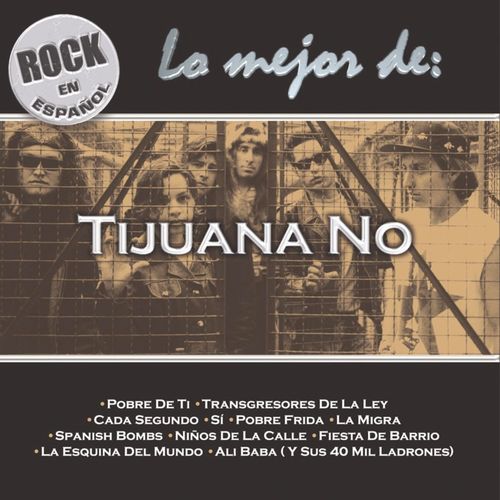 Tijuana No