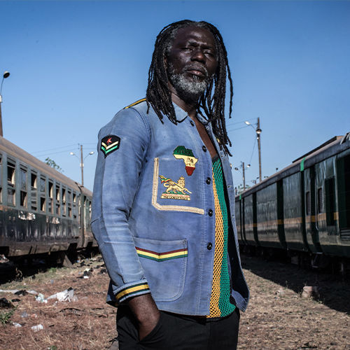 Tiken Jah Fakoly