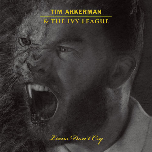 Tim Akkerman