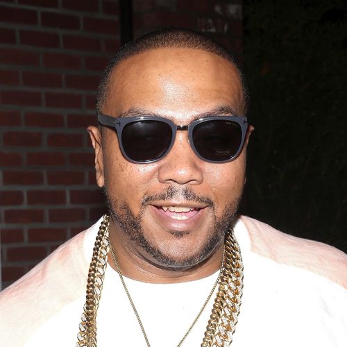 Timbaland