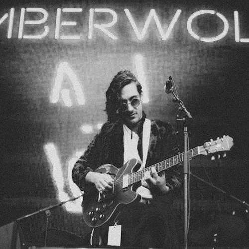 Timberwolf