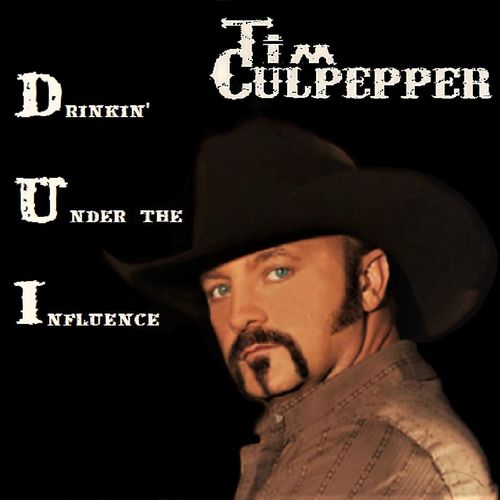 Tim Culpepper