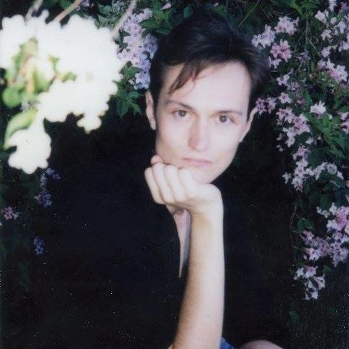 Tim Darcy