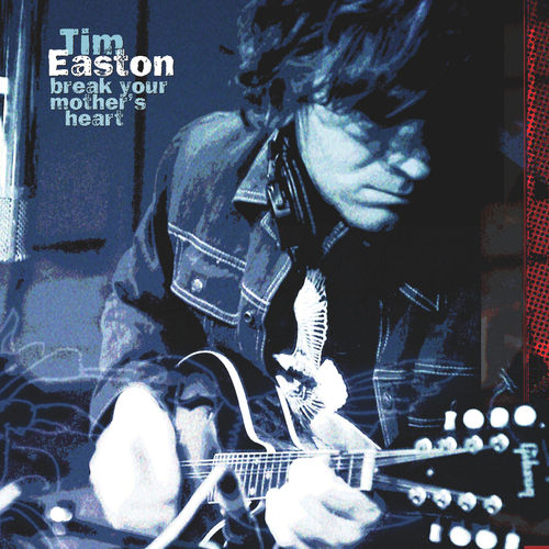 Tim Easton